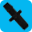 Fog sprayer connector