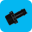 16mm to 4/3mm connector